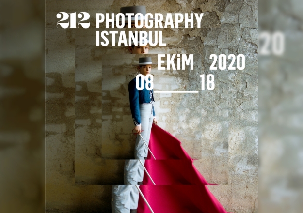 Dr. Öğretim Üyesi Özlem Şimşek Esin Fotoğraf ve Video Çalışmaları ile “212 Photography İstanbul” Festivalinde! İstanbul Topkapı Üniversitesi