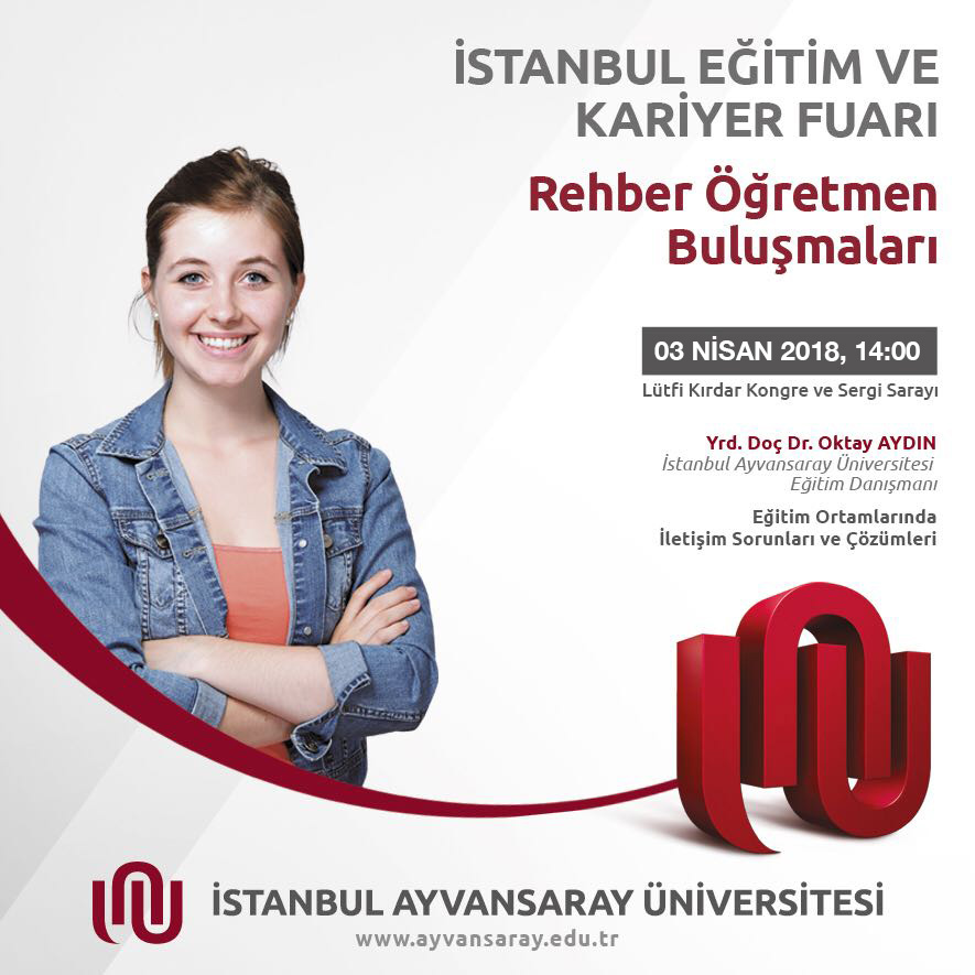 Yeni Medya ve İletişim Bölümü Sohbetleri 7